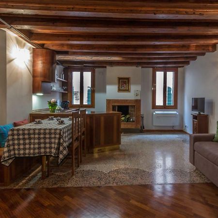 Calle Del Forno Apartment Βενετία Εξωτερικό φωτογραφία